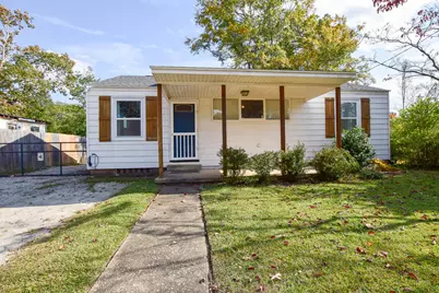 422 Palm Drive S, Aiken, SC 29803 - Photo 1