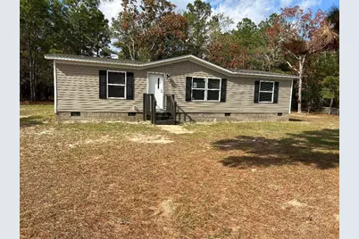 106 Scrub Oak Court, Ridge Spring, SC 29129 - Photo 1