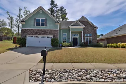 131 Claridge Street, North Augusta, SC 29860 - Photo 1