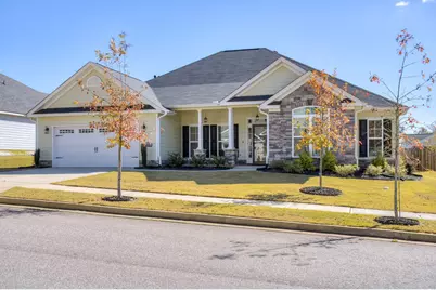 323 Bonhill Street, North Augusta, SC 29860 - Photo 1