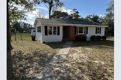 415 Florida Avenue, New Ellenton, SC 29809 - Photo 1