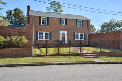 927 Hayne Avenue SW, Aiken, SC 29801 - Photo 1
