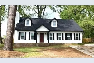 141 Glenora Drive, Martinez, GA 30907 - Photo 1