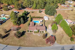 406 Cherryvale Ave, New Ellenton, SC 29809 - Photo 1