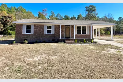 291 Project Road, Warrenville, SC 29851 - Photo 1