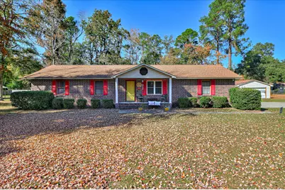 2493 Highway 70, Barnwell, SC 29812 - Photo 1