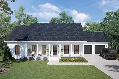 73 Mt Calvary Road, Trenton, SC 29847 - Photo 1