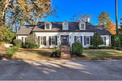 802 Camellia Road, Augusta, GA 30909 - Photo 1