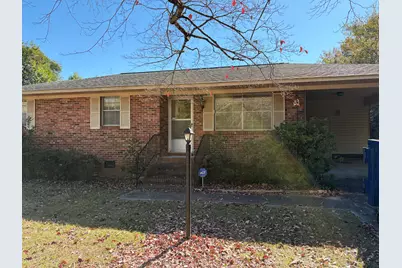 515 Henry Street Street, Aiken, SC 29803 - Photo 1