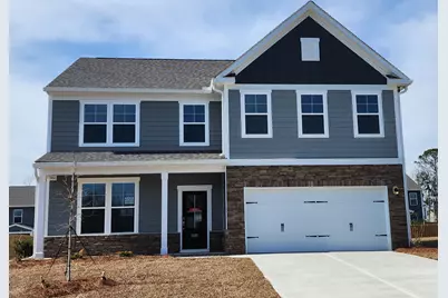 3020 Dale Street, Grovetown, GA 30813 - Photo 1