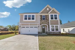538 Tasmanian Oak Aly NW, Aiken, SC 29801 - Photo 1
