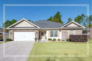 1515 Brookstone Dr, Graniteville, SC 29829 - Photo 1