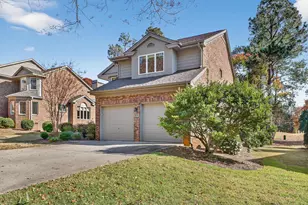 205 Club Villa Dr W, Aiken, SC 29803 - Photo 1