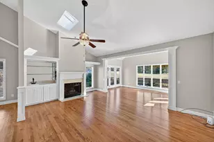 205 Club Villa Dr W, Aiken, SC 29803 - Photo 7
