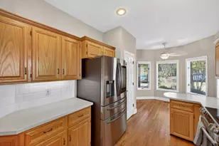 205 Club Villa Dr W, Aiken, SC 29803 - Photo 57