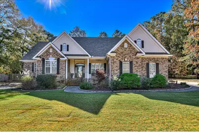 171 Saddlebrook Trail, Graniteville, SC 29829 - Photo 1