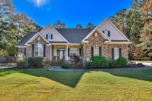 171 Saddlebrook Trail, Graniteville, SC 29829 - Photo 1