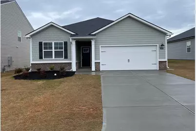 4436 Crimson Pass, Graniteville, SC 29829 - Photo 1
