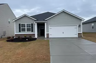 4436 Crimson Pass, Graniteville, SC 29829 - Photo 1