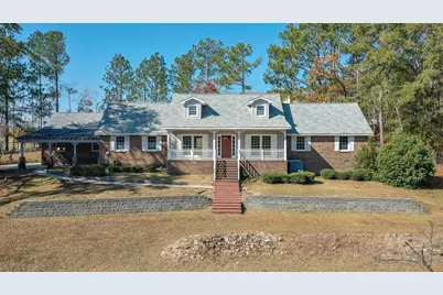 1264 University Lane, Aiken, SC 29801 - Photo 1