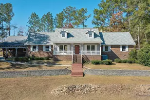 1264 University Ln, Aiken, SC 29801 - Photo 1
