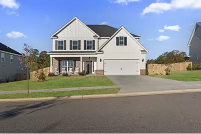 5172 Greyton Circle, North Augusta, SC 29860 - Photo 1