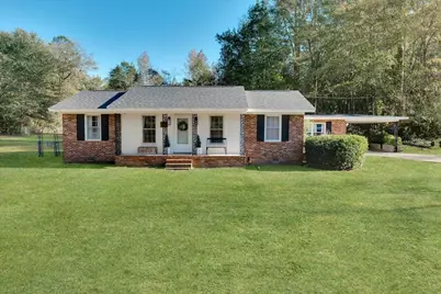 111 Murphy Street, Warrenville, SC 29851 - Photo 1