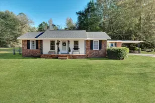 111 Murphy St, Warrenville, SC 29851 - Photo 1