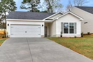 404 Mill Stone Ln, North Augusta, SC 29860 - Photo 1