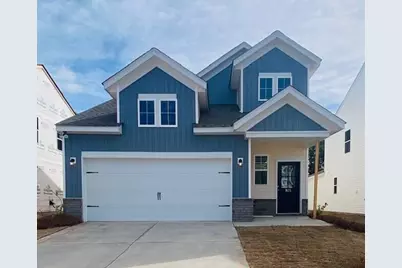 925 Tess Street, Graniteville, SC 29829 - Photo 1