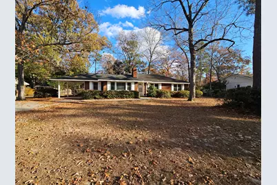 384 Mimosa Circle, Aiken, SC 29801 - Photo 1
