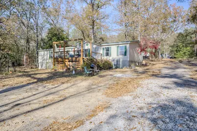 529 Cumbee Trail Road, Ridge Spring, SC 29129 - Photo 1