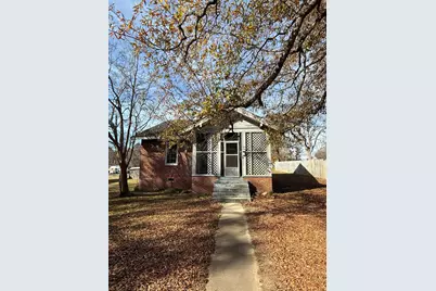 136 McCary Street, Edgefield, SC 29824 - Photo 1