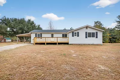 27 Vass Street, Aiken, SC 29805 - Photo 1