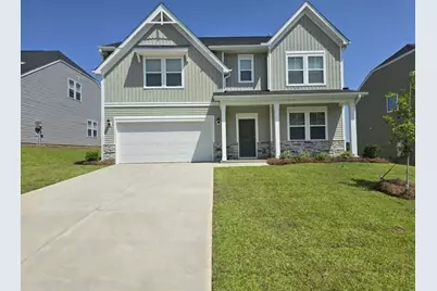 5192 Tullamore Drive, Aiken, SC 29801 - Photo 1