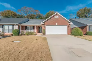 302 Vanderbilt Dr, Aiken, SC 29803 - Photo 1
