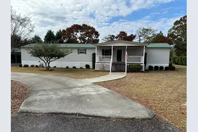 892 West Five Notch Road E #0, North Augusta, SC 29860 - Photo 1