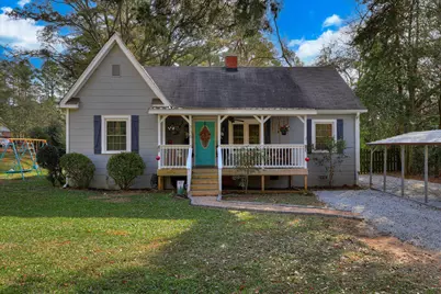 336 Wigfall Street, Edgefield, SC 29824 - Photo 1