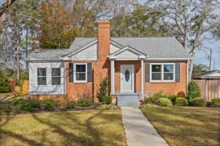 212 Edisto St, Johnston, SC 29832 - Photo 1