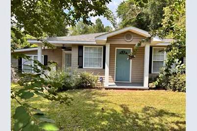 3828 Dyches Road, Aiken, SC 29801 - Photo 1