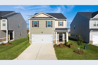 2222 Saltwater Bend, Beech Island, SC 29842 - Photo 1