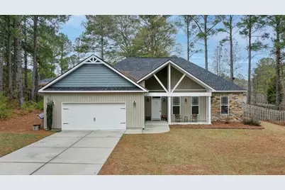 543 Pleasant Spring Court, Aiken, SC 29805 - Photo 1