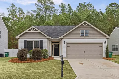 276 Kemper Downs Drive, Aiken, SC 29803 - Photo 1