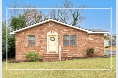 308 Columbus Avenue, North Augusta, SC 29841 - Photo 1
