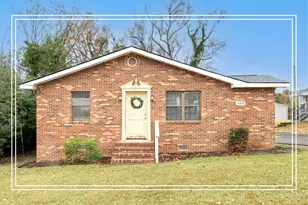 308 Columbus Ave, North Augusta, SC 29841 - Photo 1