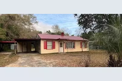 95 McDonald Drive, Barnwell, SC 29812 - Photo 1