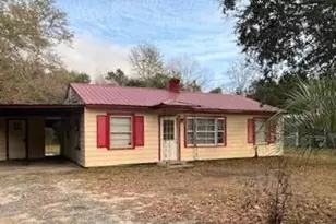 95 McDonald Dr, Barnwell, SC 29812 - Photo 1