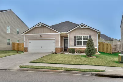 4068 Sorensten Drive, Aiken, SC 29803 - Photo 1