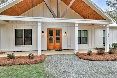 2963 Banks Mill Road SE, Aiken, SC 29803 - Photo 1