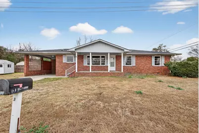 100 Brantley Street, Graniteville, SC 29829 - Photo 1